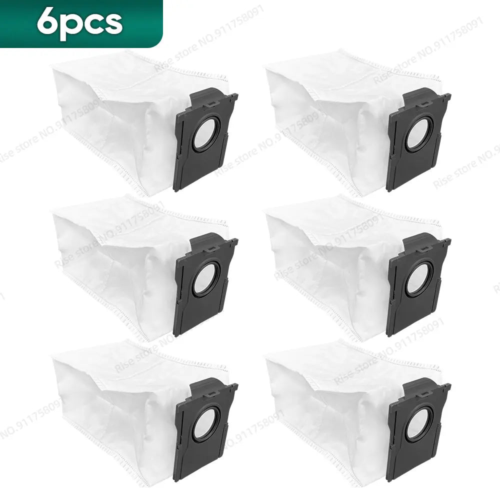 Compatible for Mova E40 Ultra Dust Bag