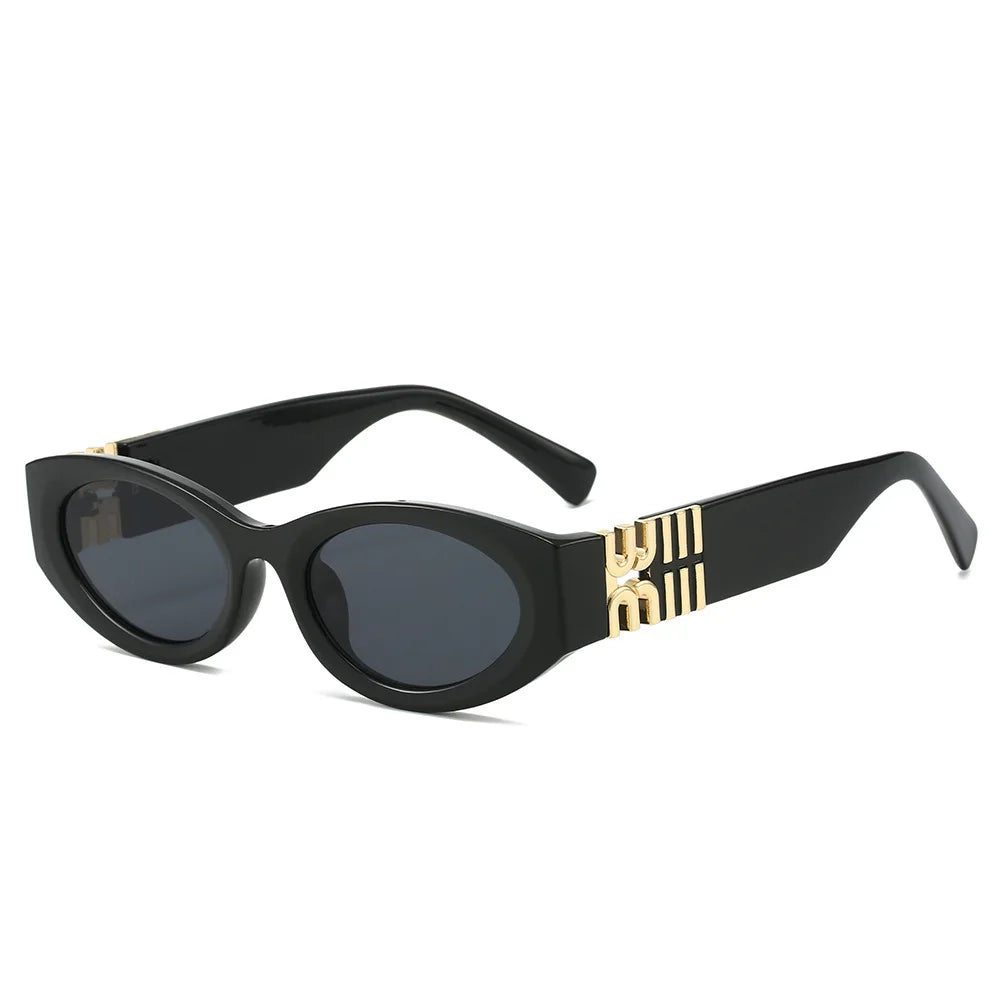 New Cat Eye Sunglasses for Women UV400