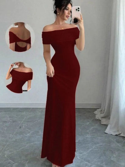 Bodycon Midi Dress