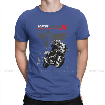 Motorcycle Tour 1200 X Crosstourer T Shirt
