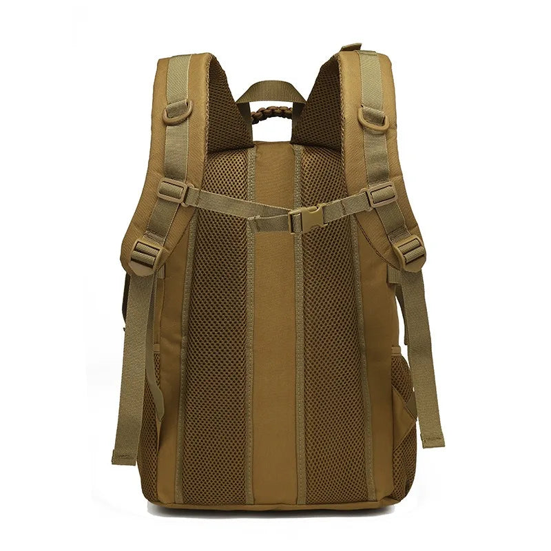 Hiking Bag, Outdoor Water-Resistant