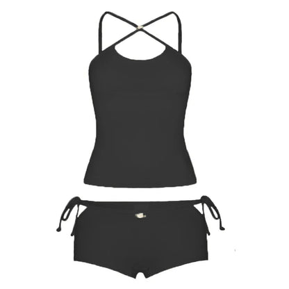 Fairy Coquette Pajamas Sexy 2 Piece Set