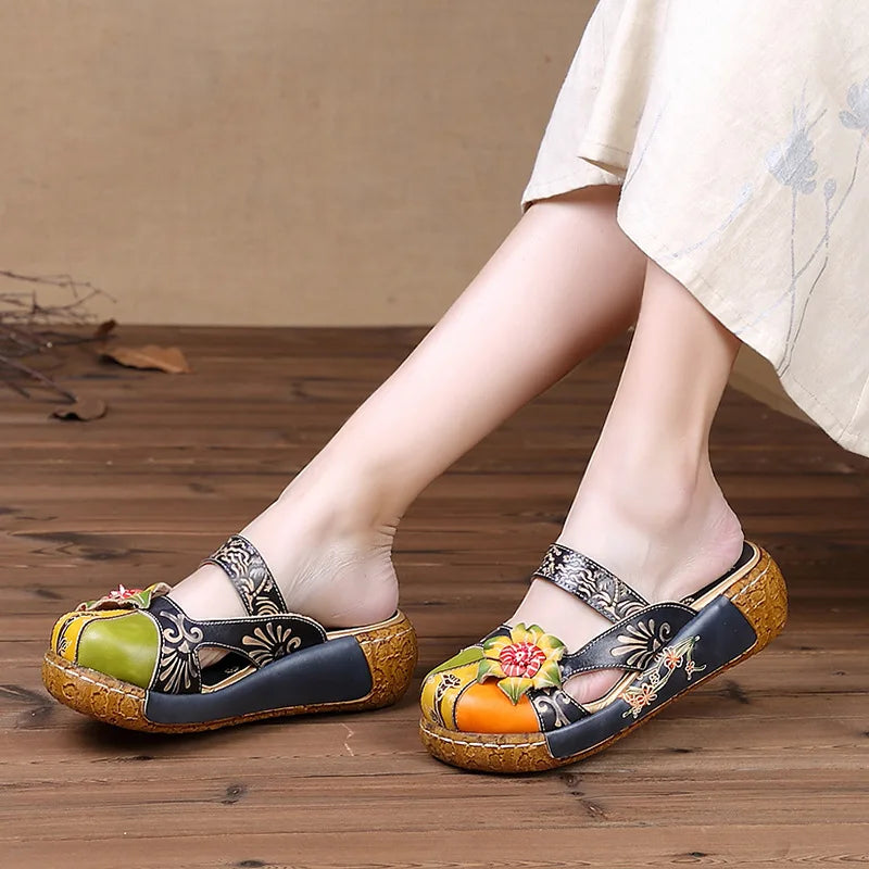 GKTINOO 2026 Summer Shoes Women