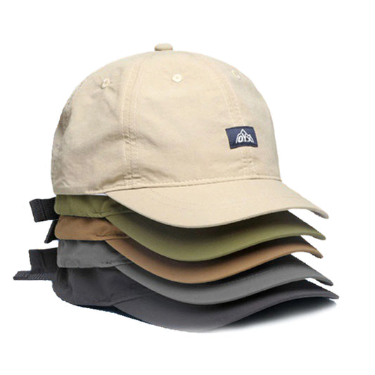 Unisex 0YX Quick Drying Baseball Caps