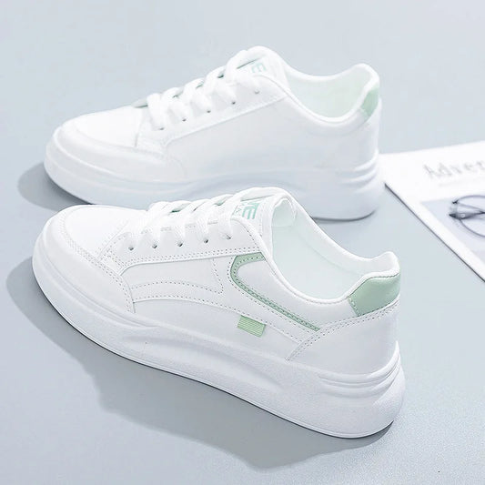 Women's Shoes Thick Sole