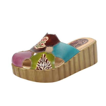 GKTINOO 2026 Summer Shoes Women
