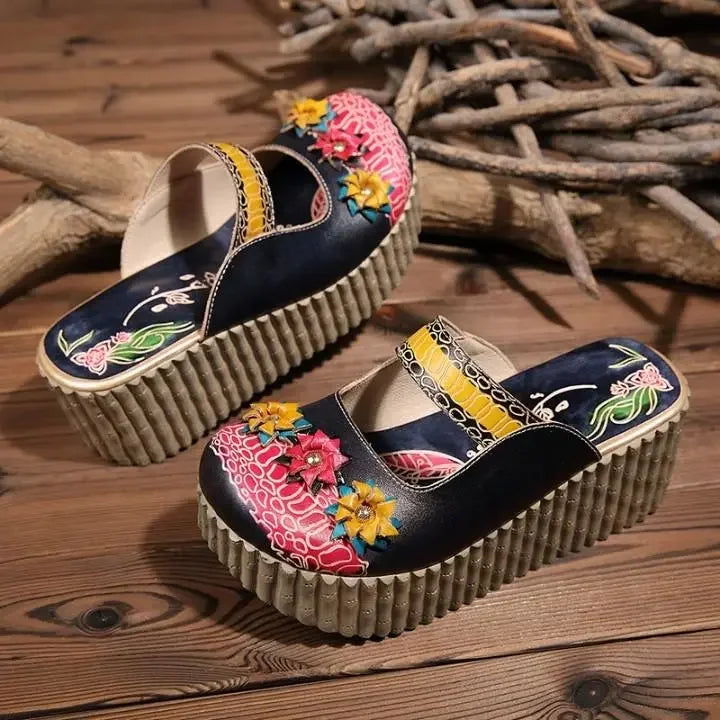 GKTINOO 2026 Summer Shoes Women