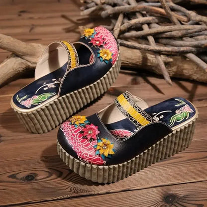 GKTINOO 2026 Summer Shoes Women