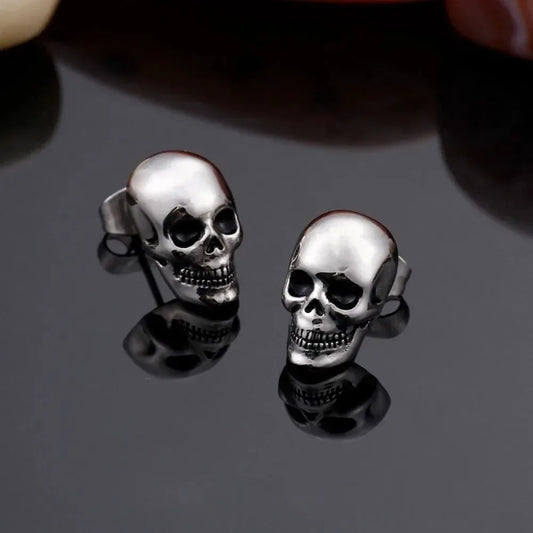 Retro Trend Earrings Accessories