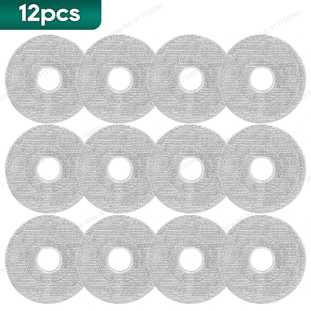 Compatible for Mova E40 Ultra Dust Bag