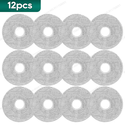 Compatible for Mova E40 Ultra Dust Bag