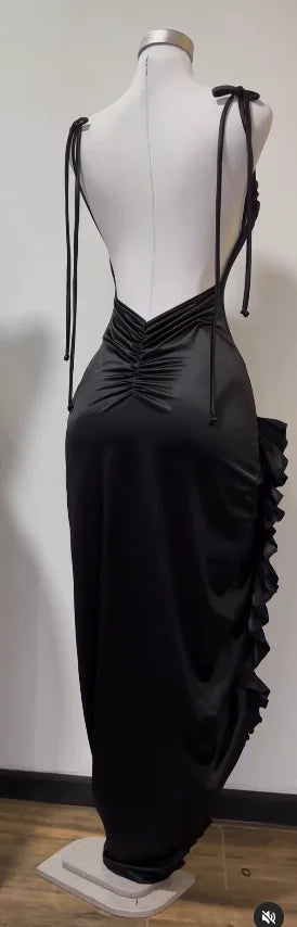 Cross-Border Dress Y2K