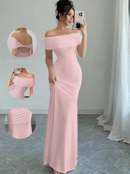 Bodycon Midi Dress