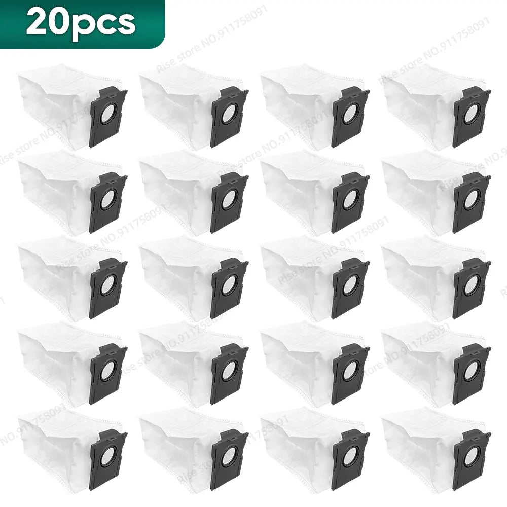 Compatible for Mova E40 Ultra Dust Bag