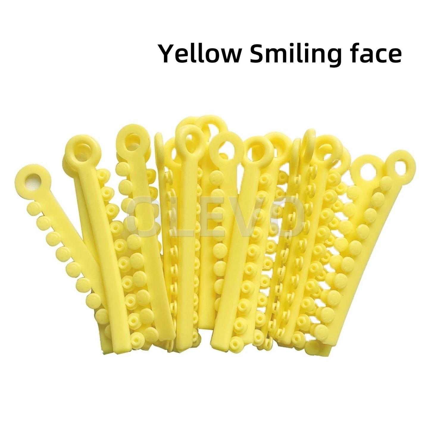 Dental Orthodontic Ligature Ties