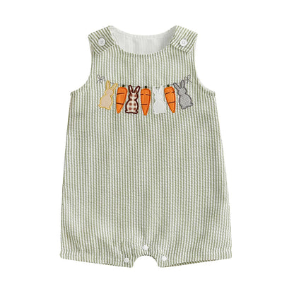 Toddler Boy Easter Outfit