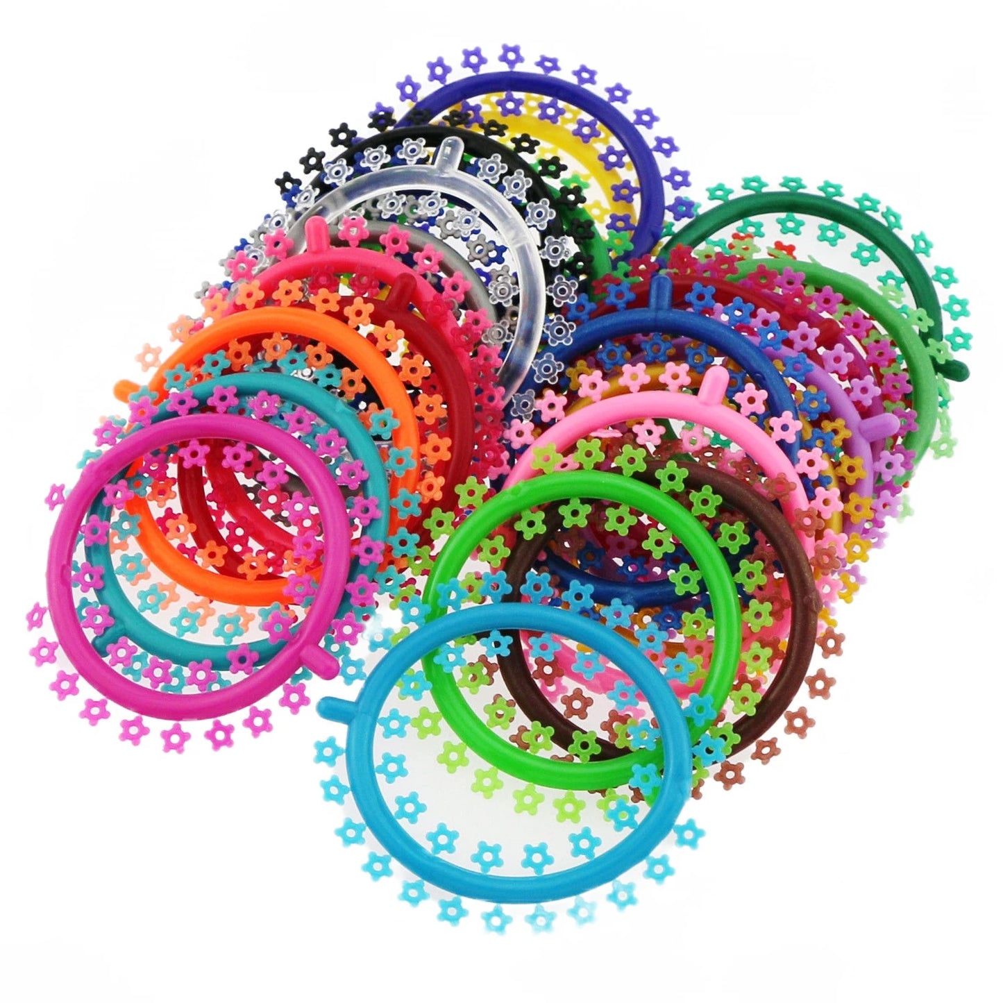 Dental Orthodontic Ligature Ties
