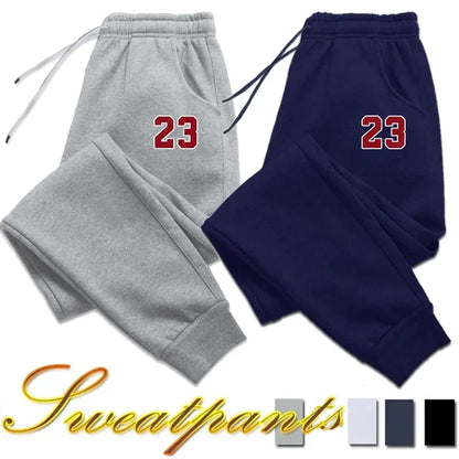 Jogging Mens Sweatpants