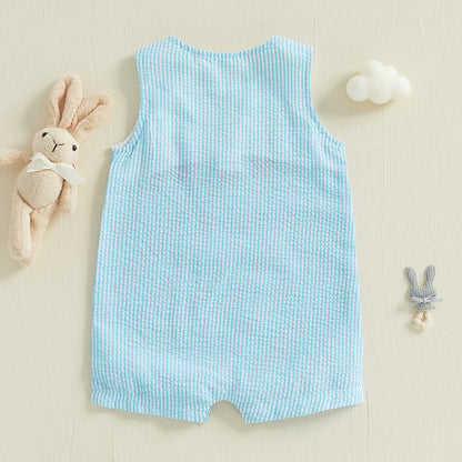 Toddler Boy Easter Outfit