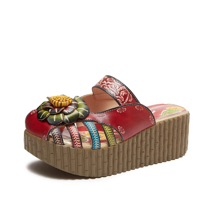 GKTINOO 2026 Summer Shoes Women