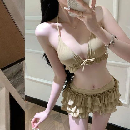 Y2k Swimwear Suits
