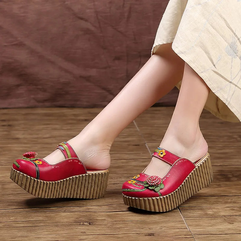 GKTINOO 2026 Summer Shoes Women