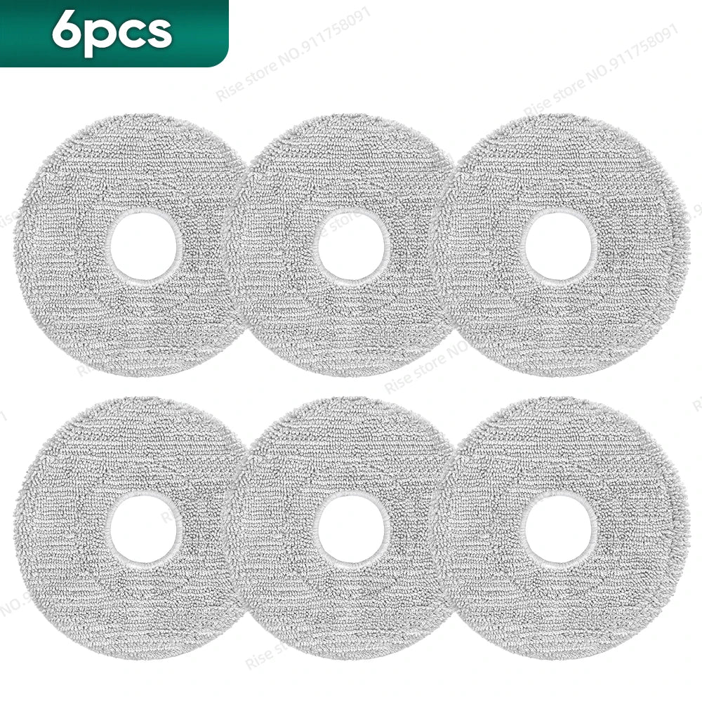 Compatible for Mova E40 Ultra Dust Bag