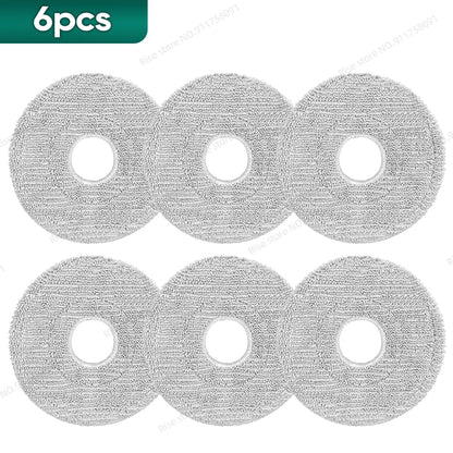 Compatible for Mova E40 Ultra Dust Bag