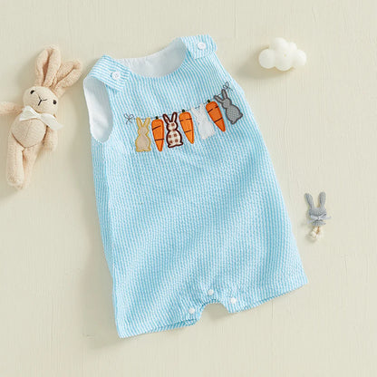 Toddler Boy Easter Outfit