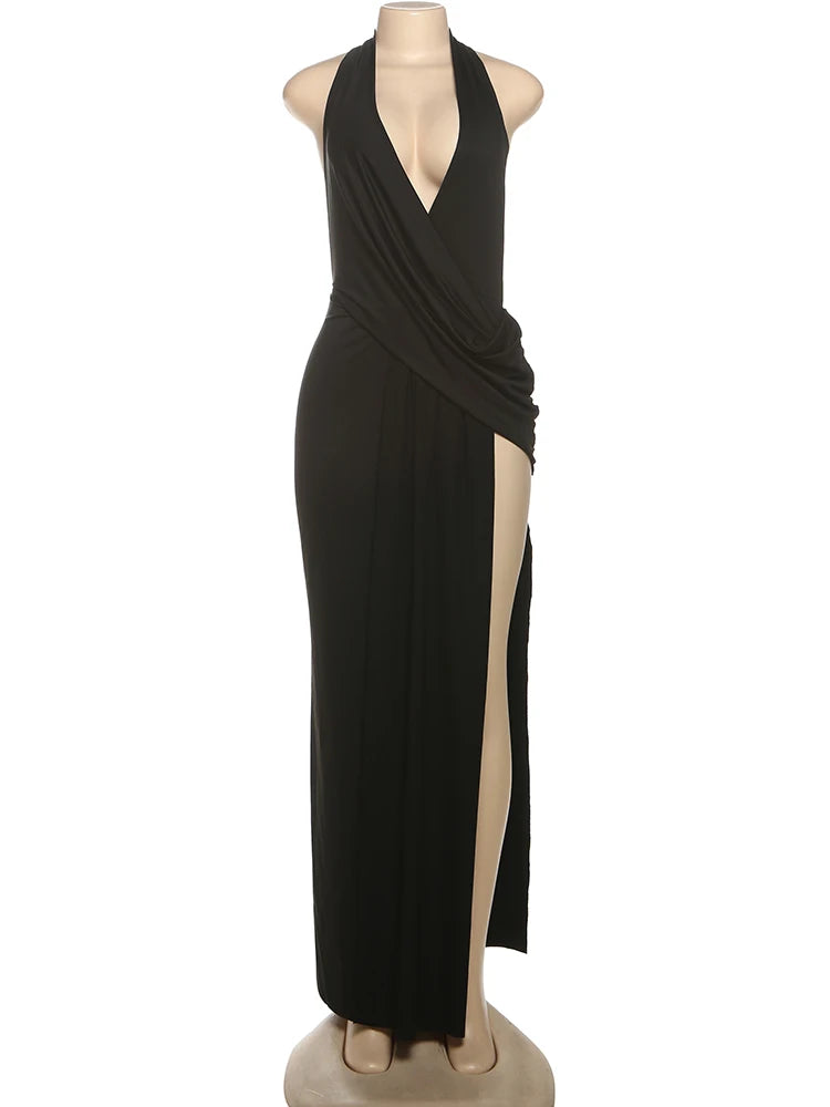 Sisterlinda Long Dress