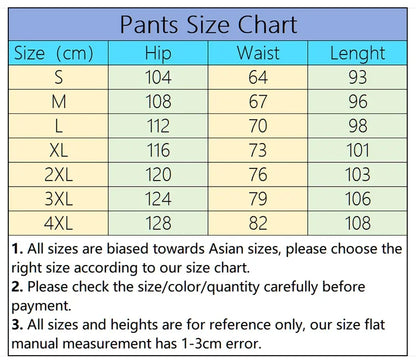 Jogging Mens Sweatpants