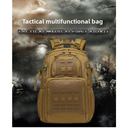 Hiking Bag, Outdoor Water-Resistant