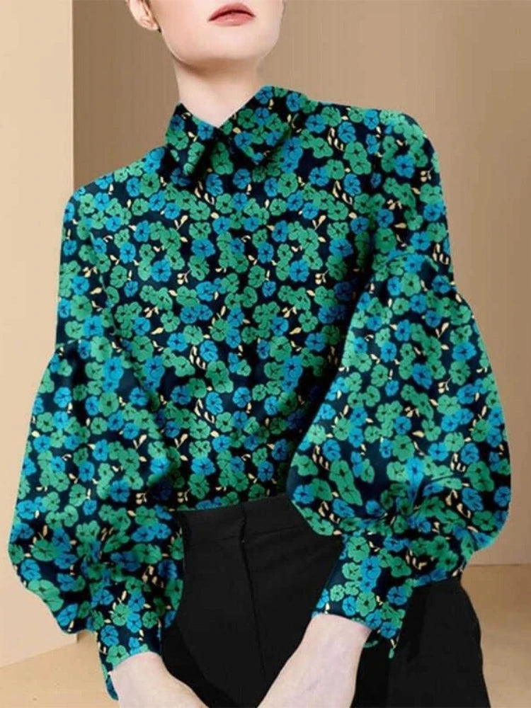 blusas mujer de moda 2022 summer Top