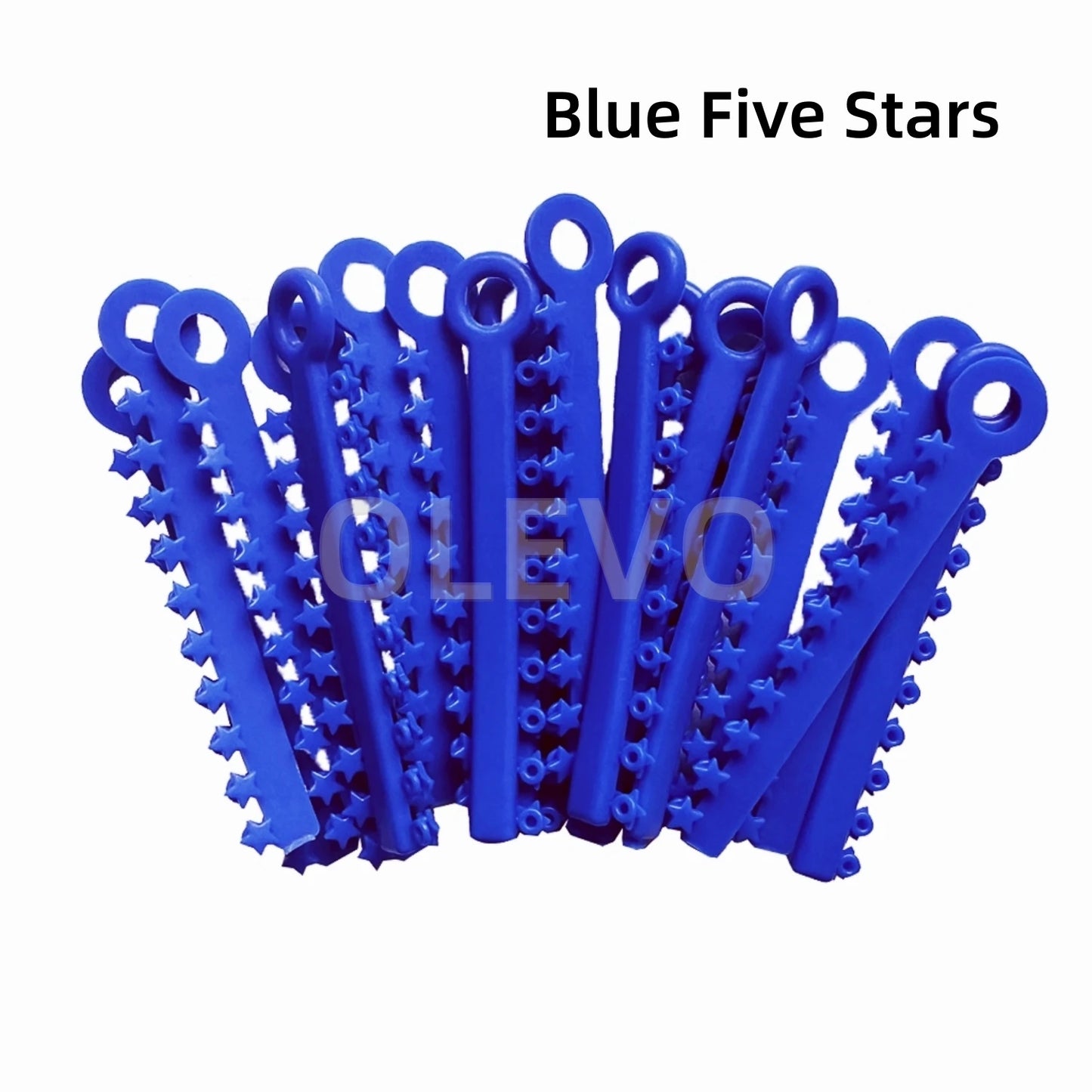 Dental Orthodontic Ligature Ties