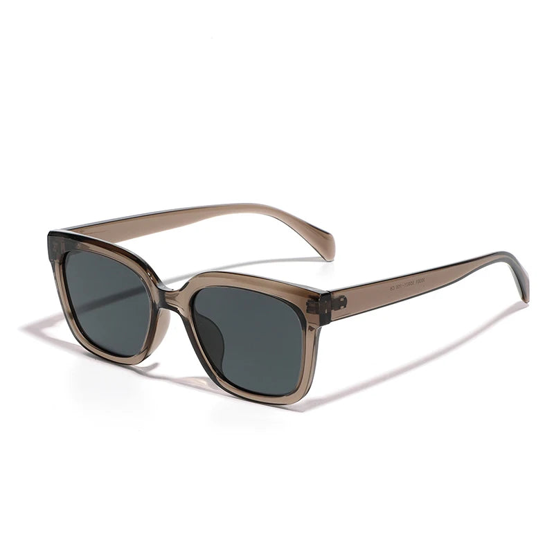 OVZA TR90 Fashion Sunglasses Polarized