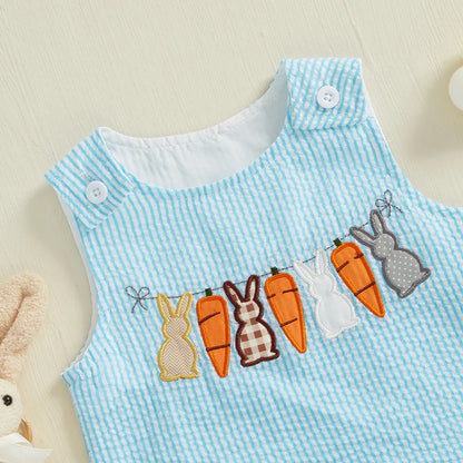 Toddler Boy Easter Outfit