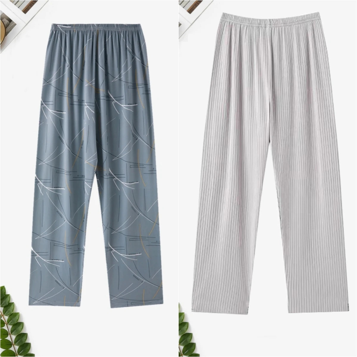 Men's Pajama Pants
