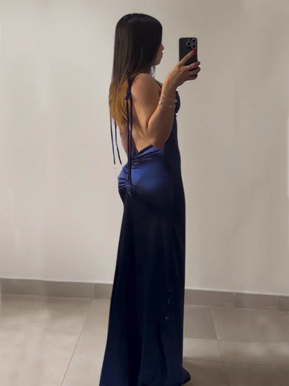 Cross-Border Dress Y2K