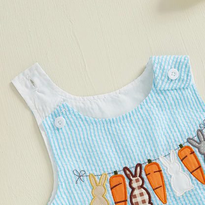 Toddler Boy Easter Outfit