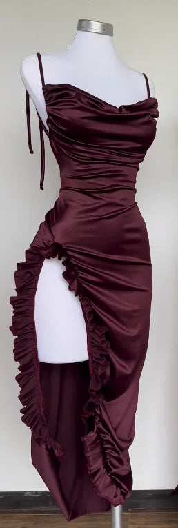 Cross-Border Dress Y2K