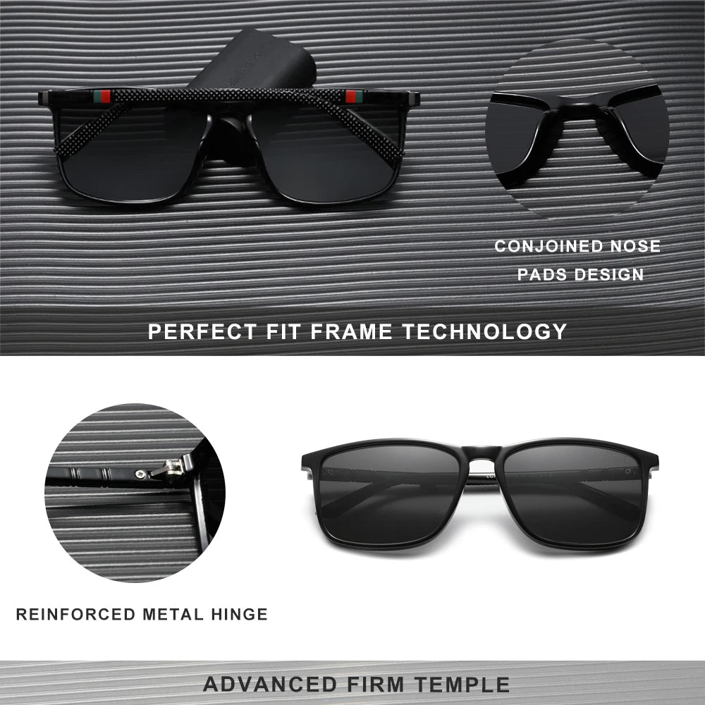 KINGSEVEN Polarized Sunglasses