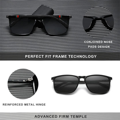 KINGSEVEN Polarized Sunglasses