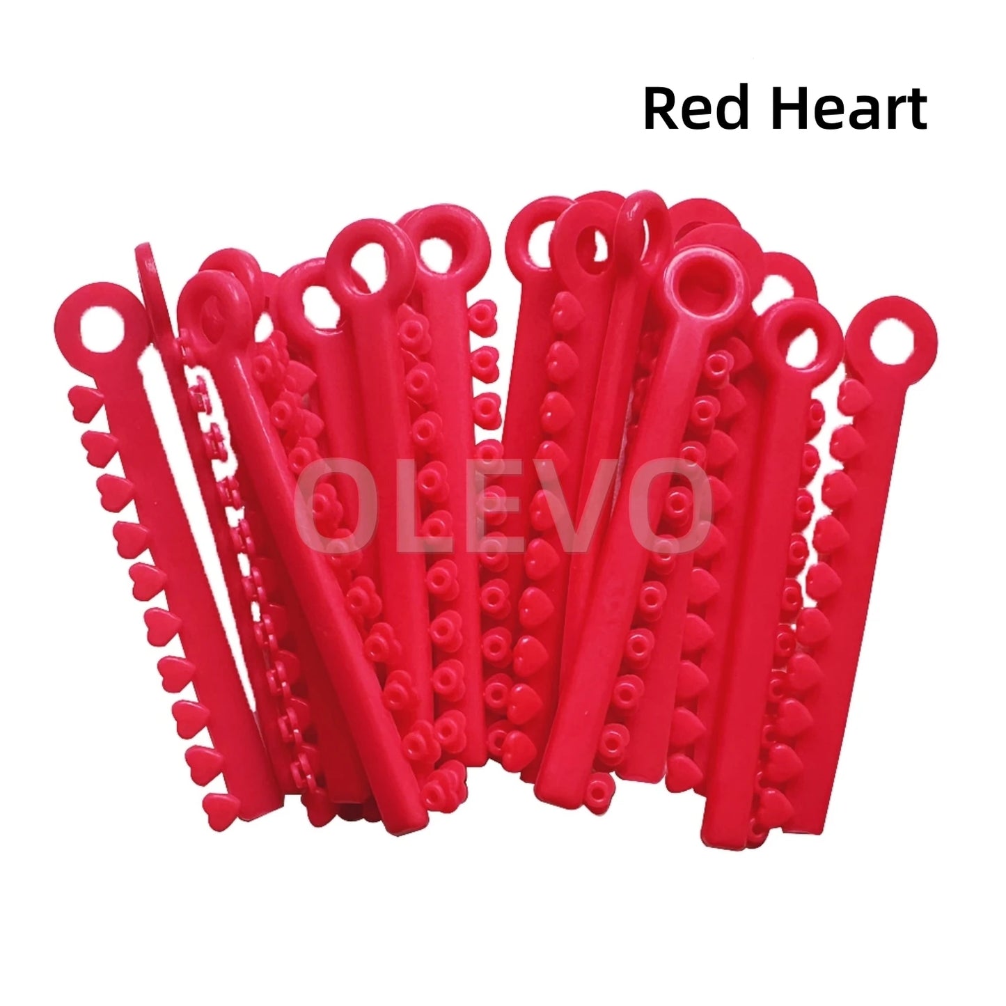 Dental Orthodontic Ligature Ties