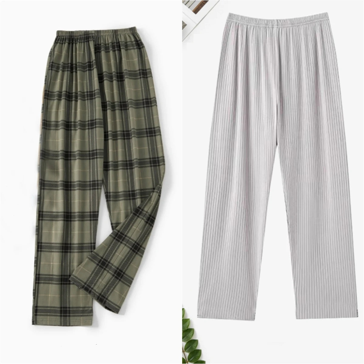 Men's Pajama Pants