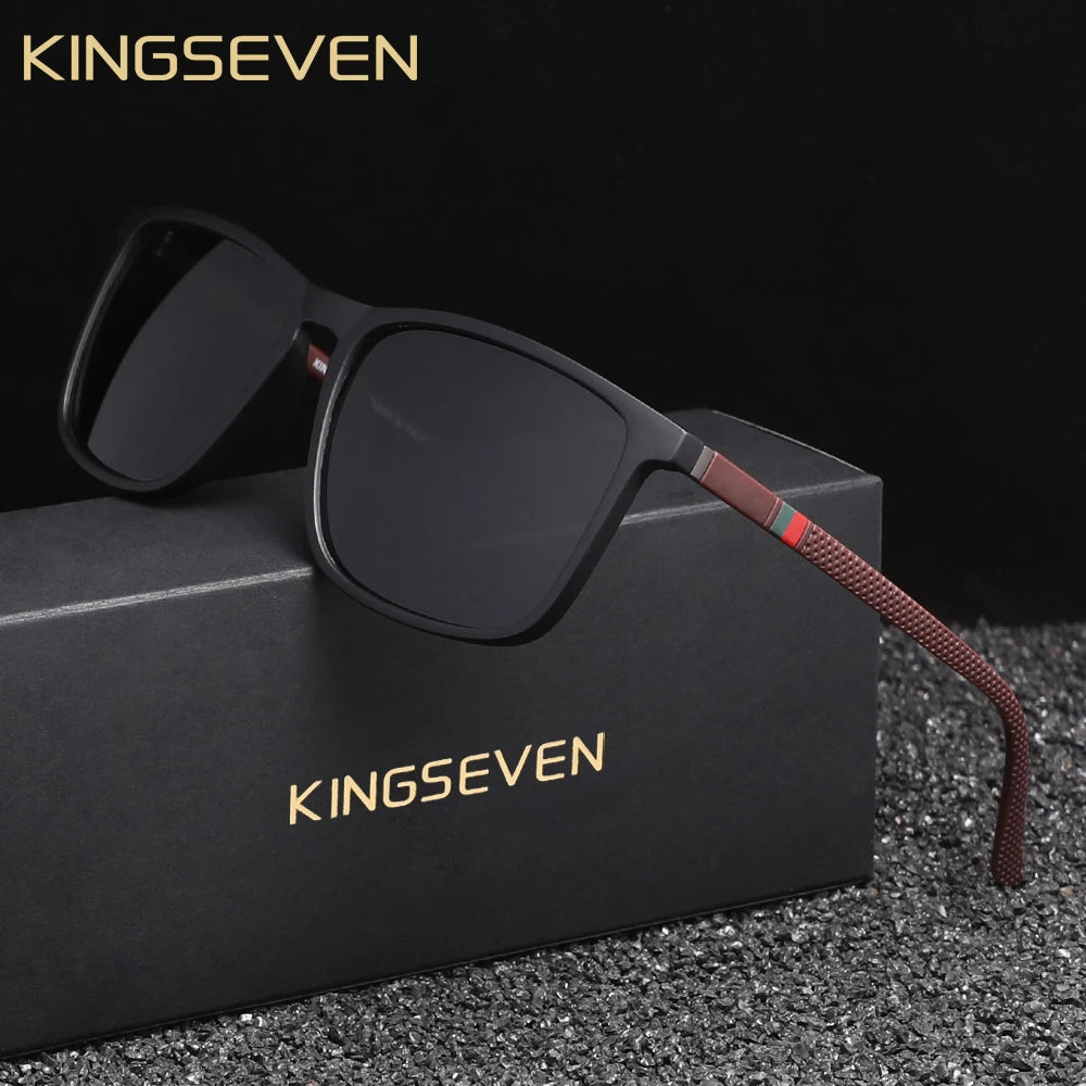 KINGSEVEN Polarized Sunglasses