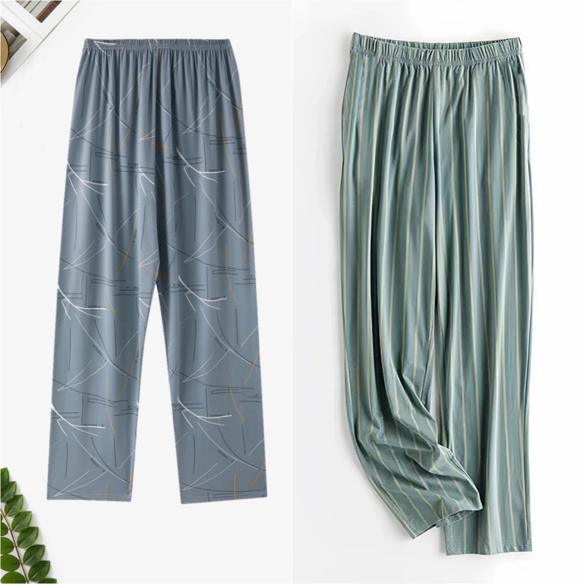 Men's Pajama Pants