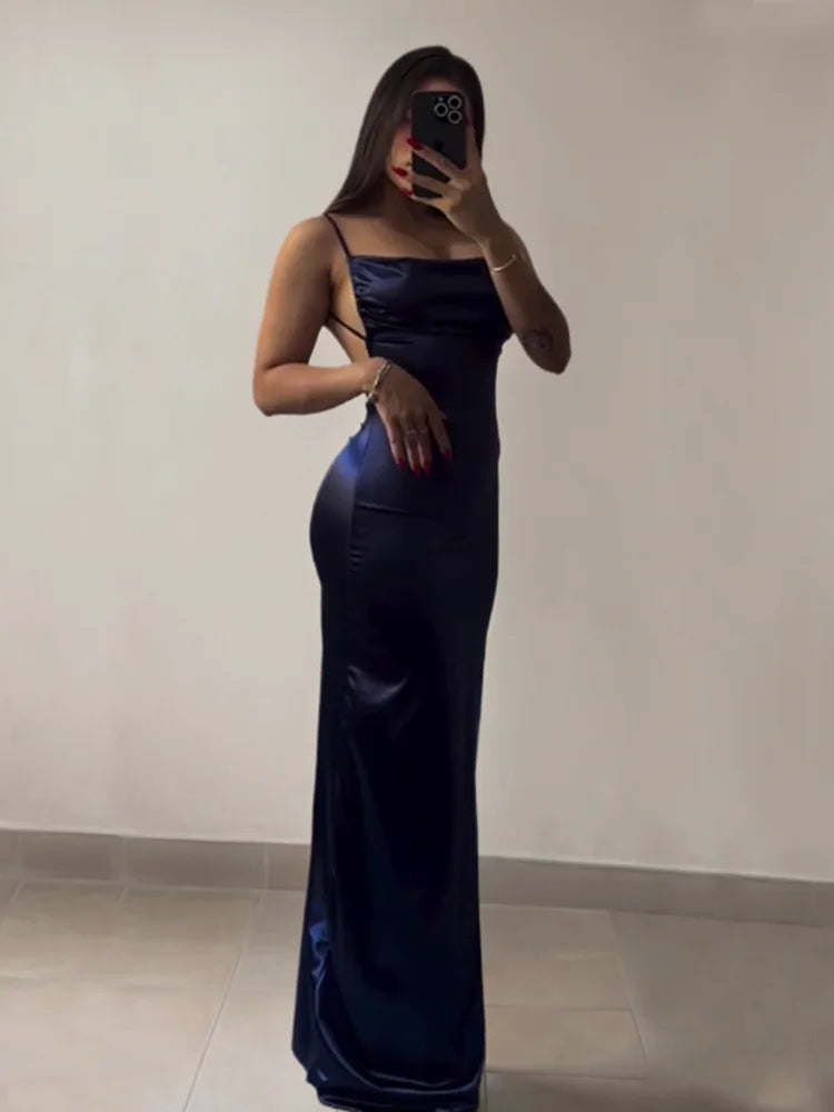 Cross-Border Dress Y2K