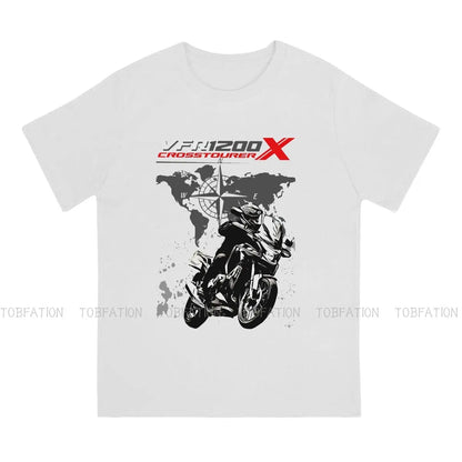 Motorcycle Tour 1200 X Crosstourer T Shirt