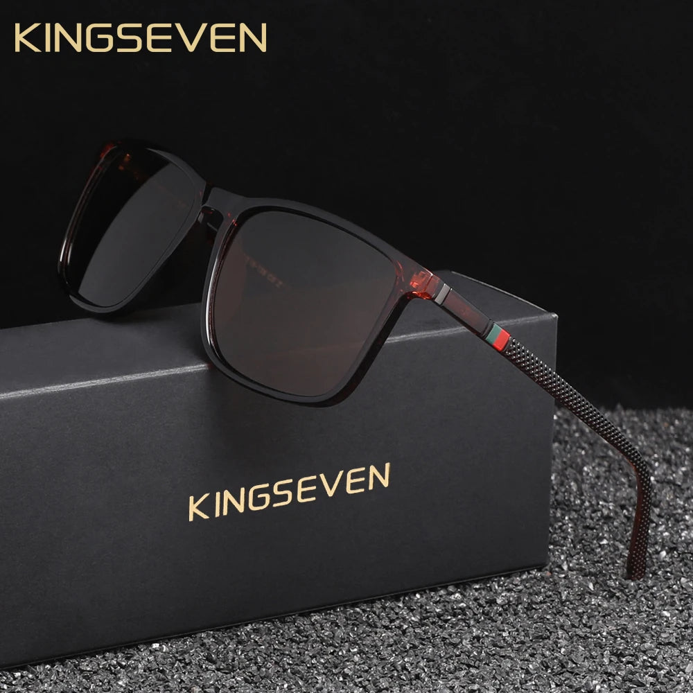 KINGSEVEN Polarized Sunglasses