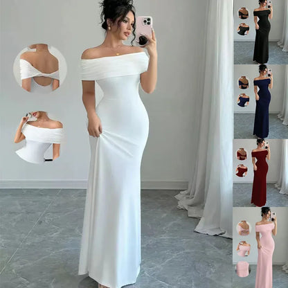 Bodycon Midi Dress